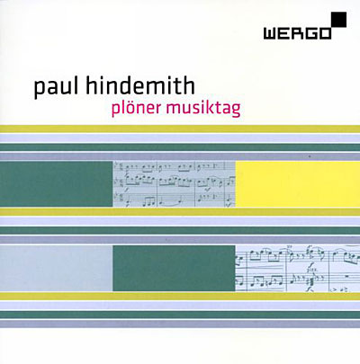 Ploner musiktag