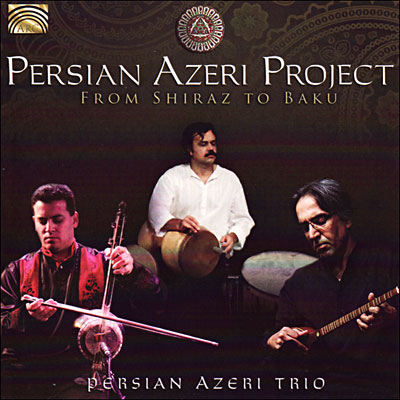 From shiraz to baku persian azeri project