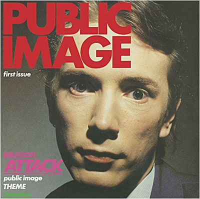 Public Image - Remasterisé