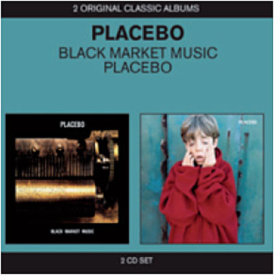 Black market music - Placebo