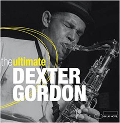 ULTIMATE DEXTER GORDON