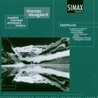 Saemtl orchesterwerke 9
