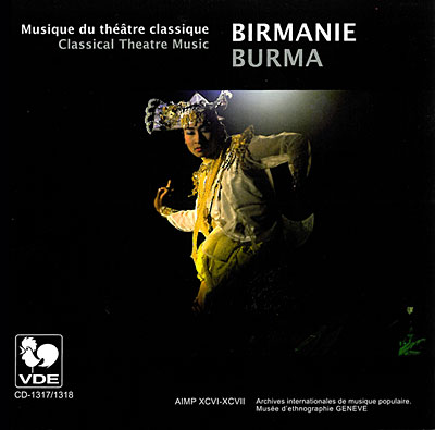 Musique du théatre classique