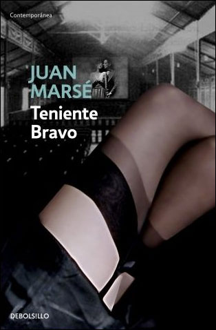 Teniente bravo