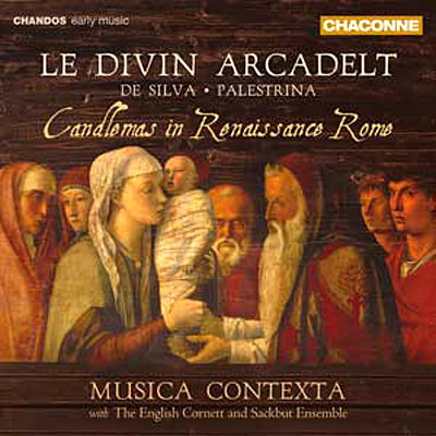 Le Divin Arcadelt