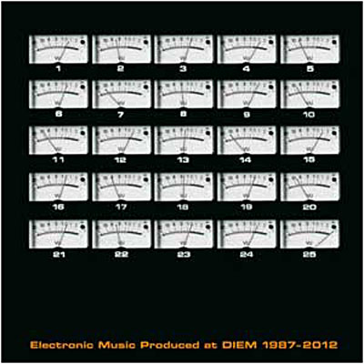 25e Anniversaire de l'Institut Danois de Musique Electronique