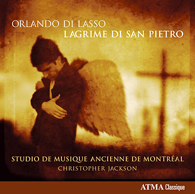 Lagrime de San Piétro