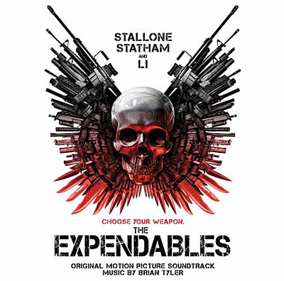 Expendables - Unité spéciale
