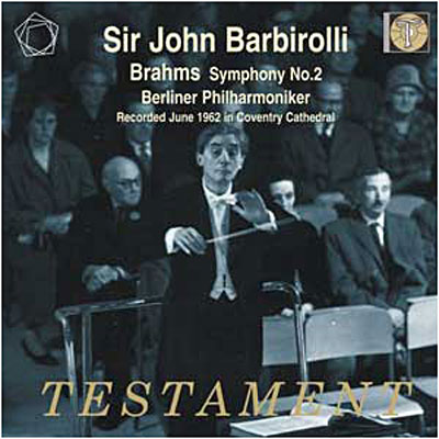 Symphonie n°2, op.73