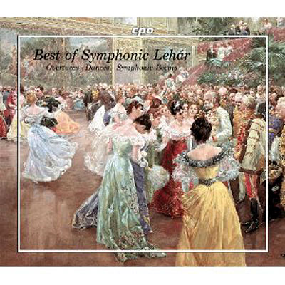 Intégrale des oeuvres symphoniques