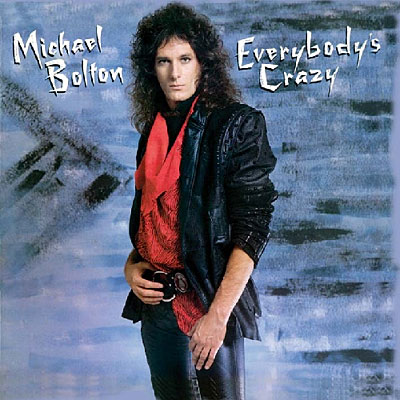 Everybody s crazy