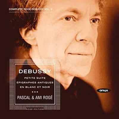 Musique pour piano (Volume 5)