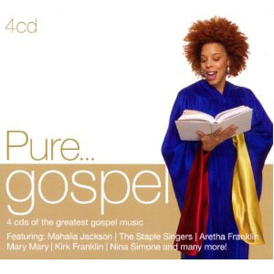 Pure gospel