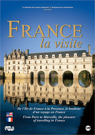 France, la visite
