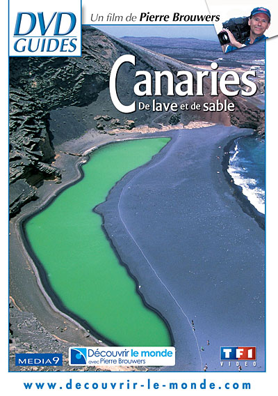Les Canaries : De lave et de sable