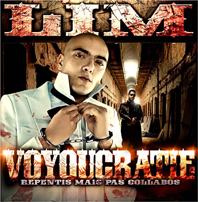 Voyoucratie