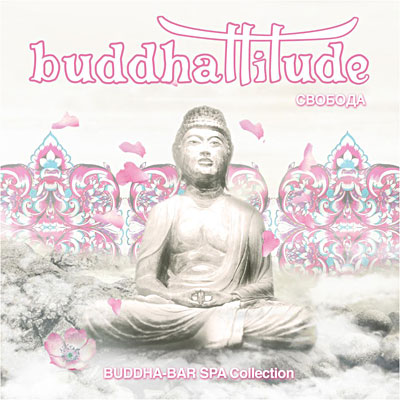 Buddhattitude volume 7