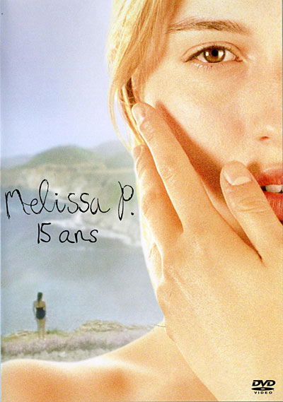 Melissa P, 15 ans