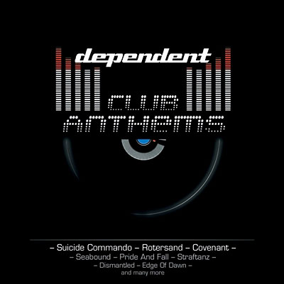 Dependant club anthems