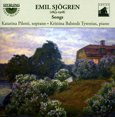 Sjörgen Songs