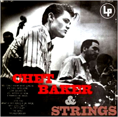 With Strings Vinyle 180 gr