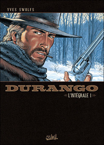 Durango Intégrale I T01 à