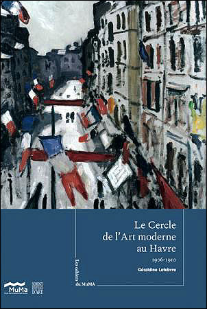 Le Cercle de l’art moderne. Collectionneurs d’avant-garde au Havre. main image 0