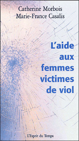 L'aide aux femmes victimes de viol