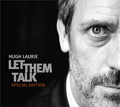 Let them talk - Edition Deluxe CD+DVD