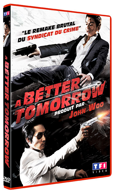 A Better Tomorrow