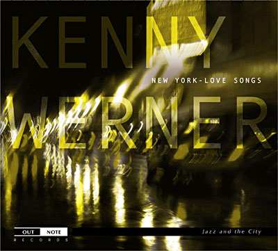 New York love songs
