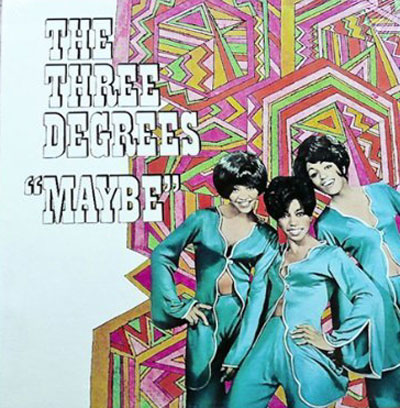 Maybe - Expanded edition