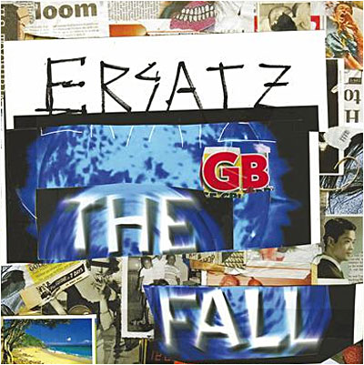 Ersatz GB