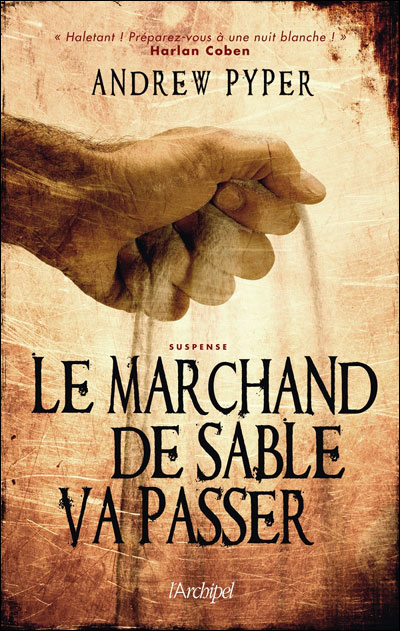 "Vidéo ""Le marchand de sable va passer"" "