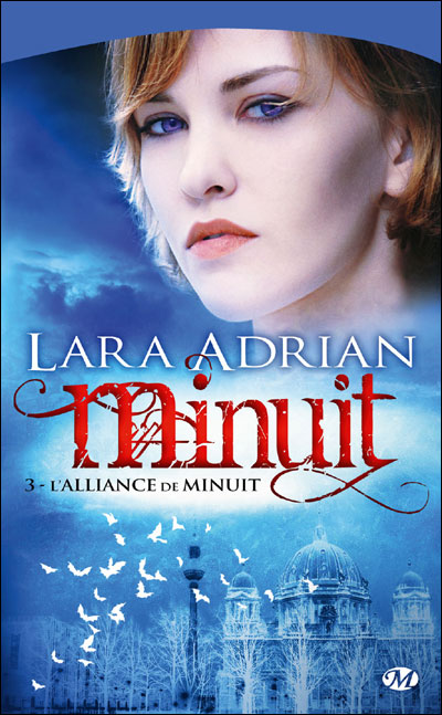 Le pacte de minuit