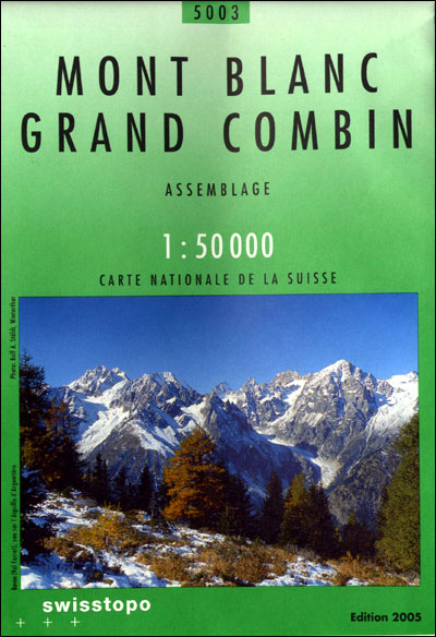 Mont blanc-grand combin