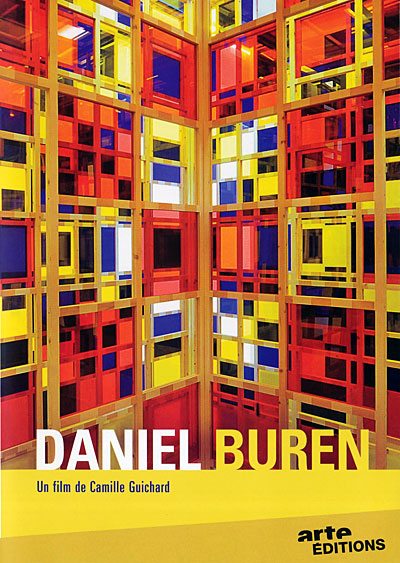 Daniel, Buren