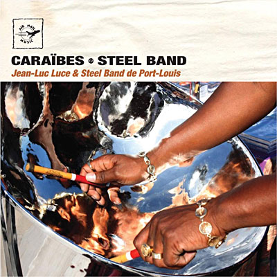 Steel band de Port-Louis