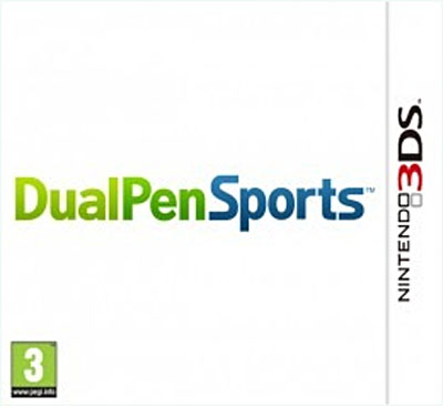 Double Pen Sports