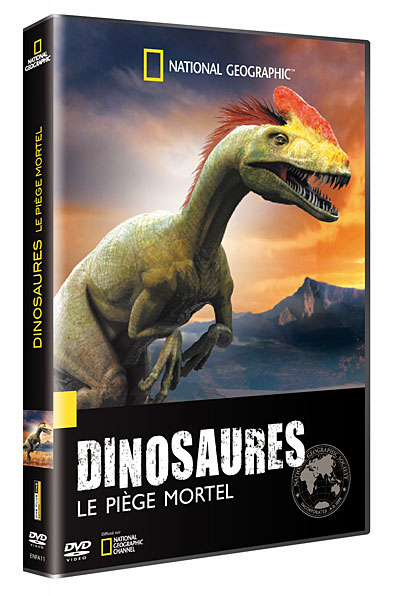 Dinosaures : Le piège mortel