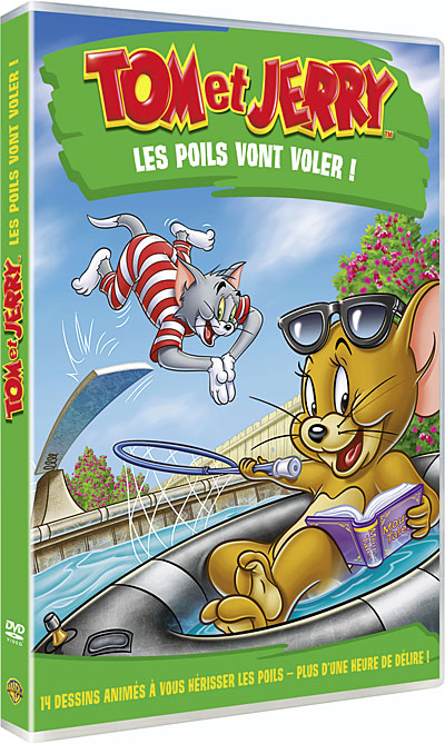 Les poils vont voler