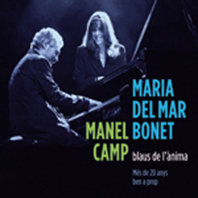 Blaus de l anima