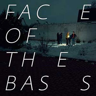 Face of the Bass