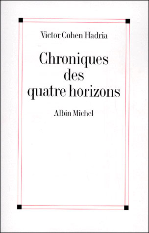 Chroniques des quatre horizons
