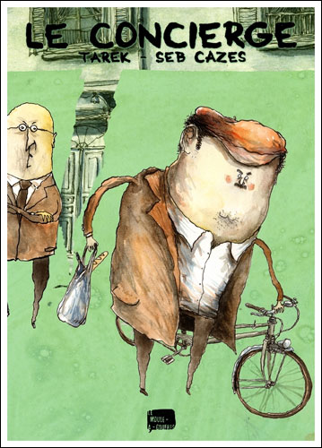 Le concierge