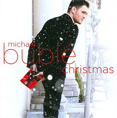 Christmas - Inclus DVD bonus