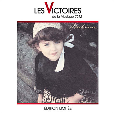 Bretonne - Edition Victoires de la musique 2012