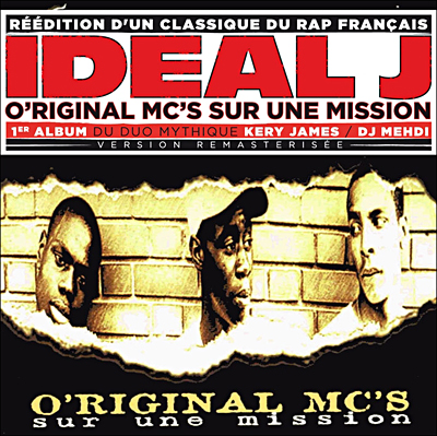 Original MCs