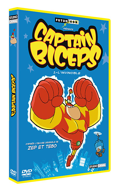Volume 1