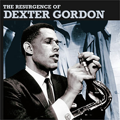 The resurgence of Dexter Gordon